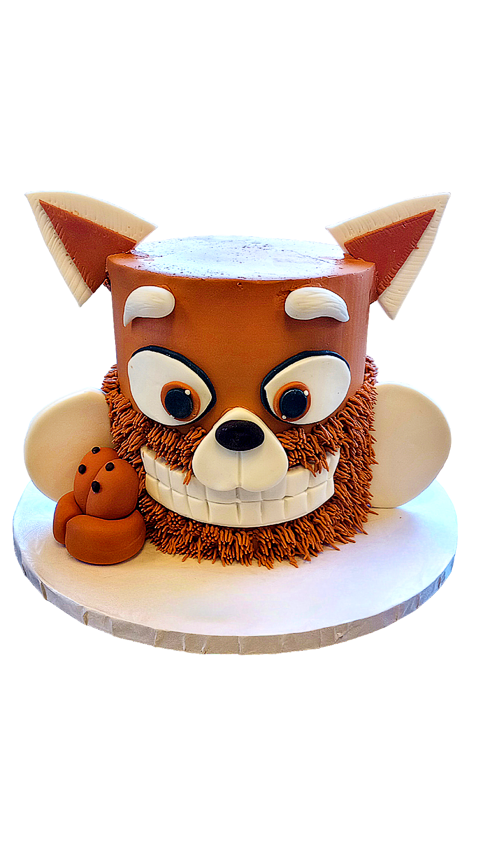 imagen de pastel de Custom cakes